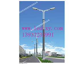 LED路灯-1 LED路灯-1